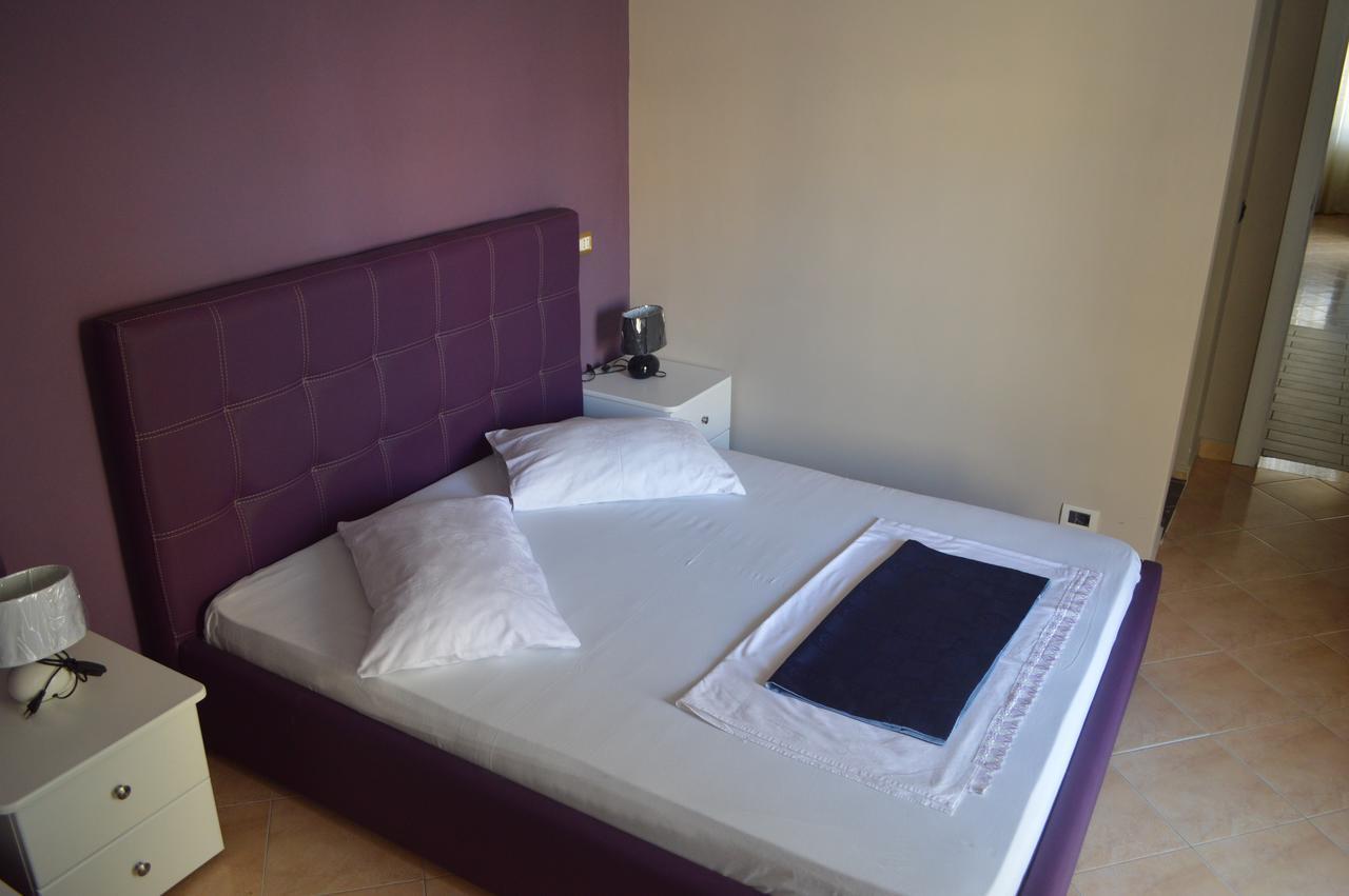 Hotel Riviera Durres Exterior photo