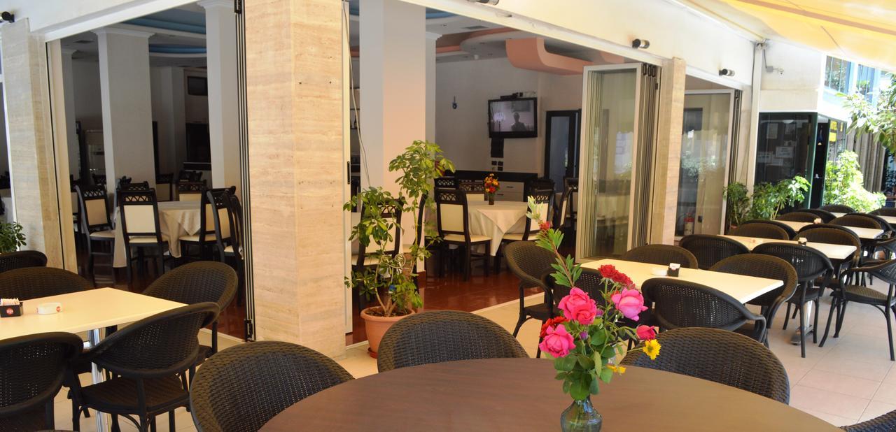 Hotel Riviera Durres Exterior photo