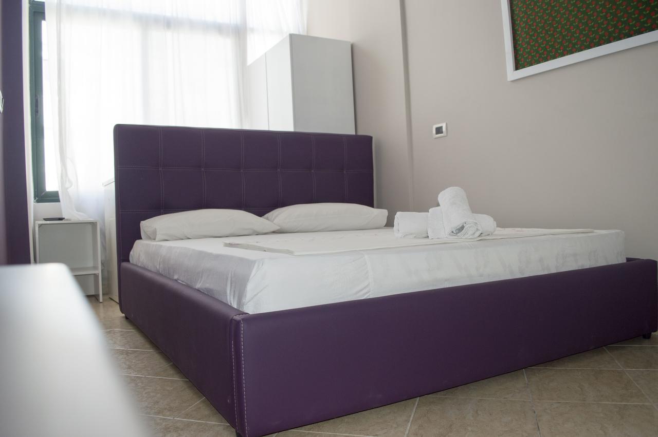 Hotel Riviera Durres Exterior photo