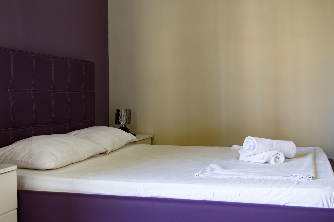 Hotel Riviera Durres Exterior photo